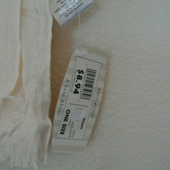 Scarf - Picture 2 of 2